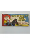 How Do You Do, Mary Mouse?