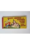 Mary Mouse in the Nursery Rhyme Land