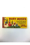 Mary Mouse and the Garden Party