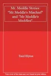 Mr Meddle Stories