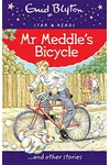 Mr Meddle's Bicycle