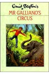 Mr Galliano's Circus