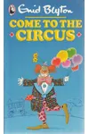 Come to the Circus!