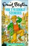 Mr Twiddle Stories