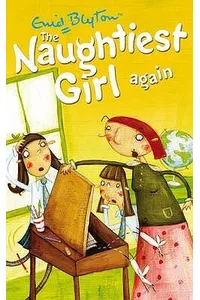 The Naughtiest Girl Again