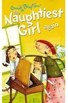 The Naughtiest Girl Again
