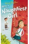 Here's the Naughtiest Girl!
