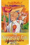 The Naughtiest Girl Wants to Win