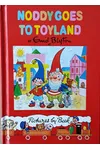 Noddy Goes To Toyland