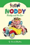 Noddy and His Car