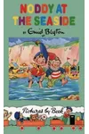 Noddy At The Seaside