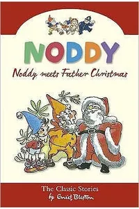 Noddy Meets Father Christmas