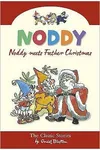 Noddy Meets Father Christmas