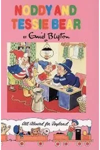 Noddy And Tessie Bear