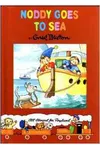 Noddy Goes To Sea