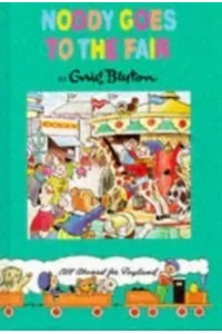 Noddy Goes To The Fair