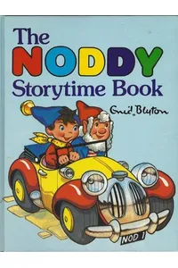 The Noddy Storytime Book