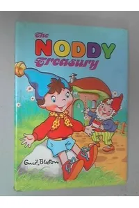 Noddy Treasury