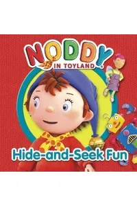 Hide-And-Seek Fun.