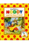 Noddy And His New Friend