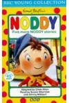Five More Noddy Stories