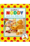 Noddy and the Milkman