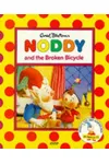 Noddy And The Broken Bicycle