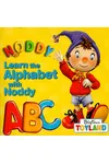 Learn the Alphabet with Noddy