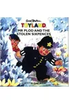 Mr Plod And The Stolen Sixpences