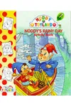 Noddy's Rainy Day Activity Book