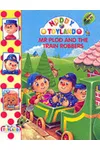 Mr Plod And The Train Robbers