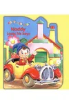 Noddy Loses His Keys