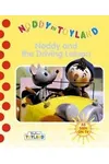 Noddy And The Driving Lesson