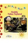 Noddy Tidies Toyland
