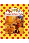 Noddy Gives a Birthday Party