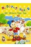 Mr Straw's New Cow