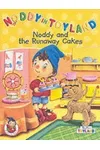 Noddy And The Runaway Cakes