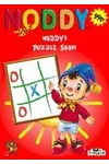 Noddy's Puzzles Book