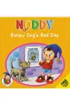 Bumpy Dog's Bad Day