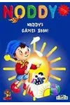 Noddy's Games Book