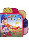 Wash Day Mix-up