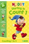 Learn with Noddy - Starting to Count 1 Counting 1-5