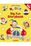 Noddy Big Fun Storybook