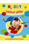 Noddy Big Fun Activity Pack