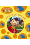 Time To Get Dressed