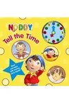 Noddy Tell The Time Book