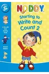 Starting To Write And Count