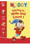 Starting to Write and Count with Noddy