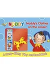 Noddy's Clothes On The Loose!