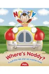 Where's Noddy?